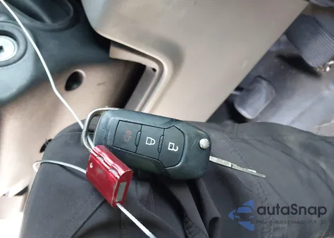 2017 Ford F-150 Xl из США, поврежденный, VIN 1FTEX1E81HFA88264